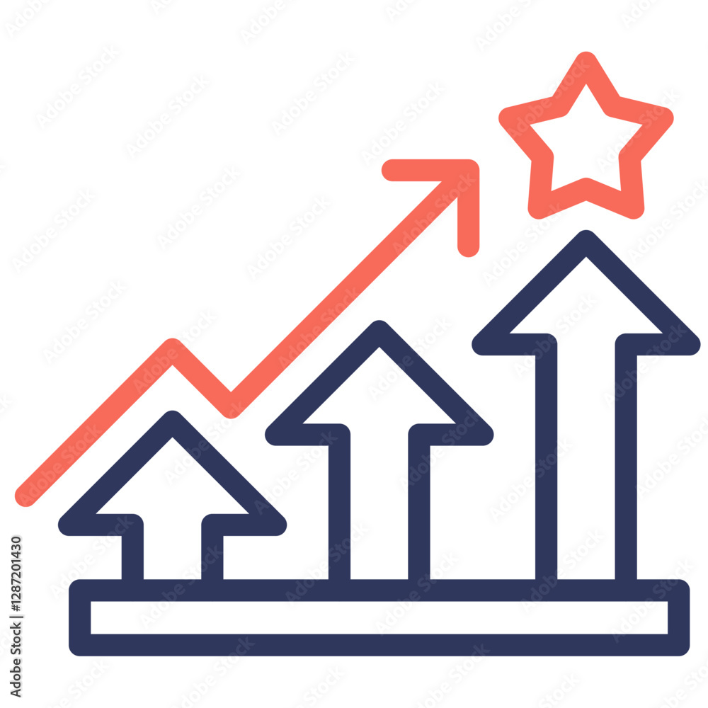 Lift Up Icon Lift Up Icon