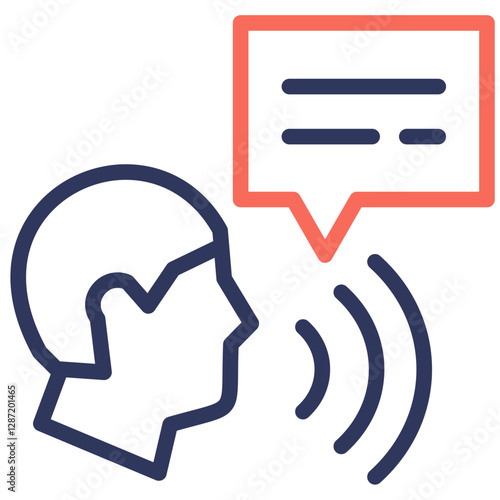 Assistive Technology Icon