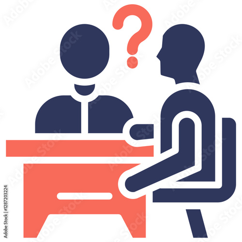 Counselling Icon