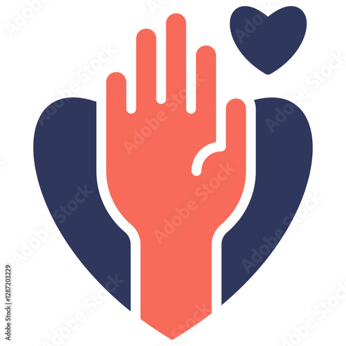 Volunteer Icon
