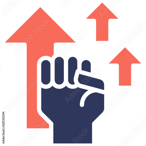 Motivation Icon