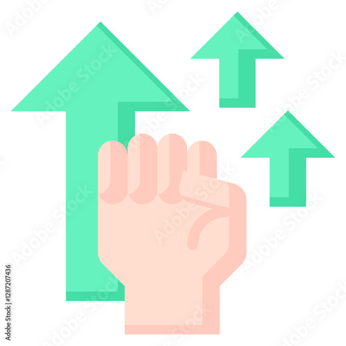 Motivation Icon