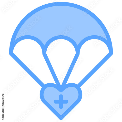 Humanitarian Aid Icon