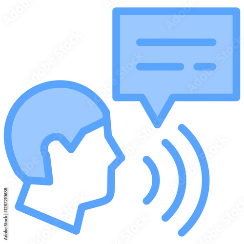 Assistive Technology Icon