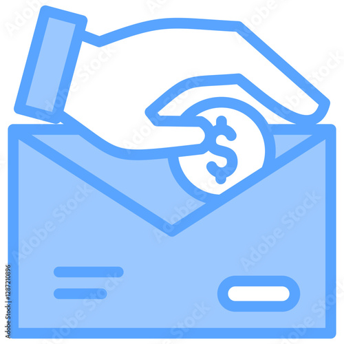 Subsidy Icon