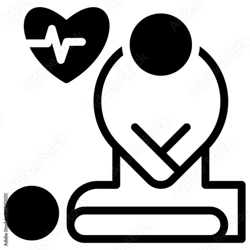 Cpr Icon