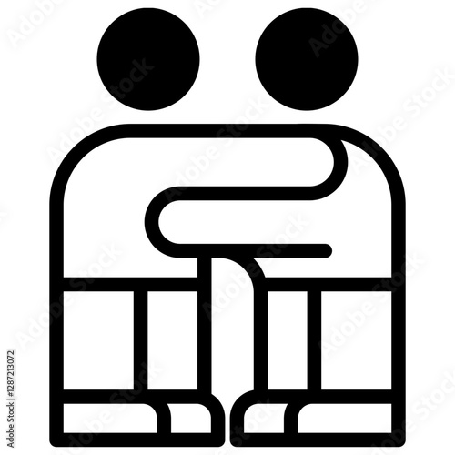 Empathy Icon
