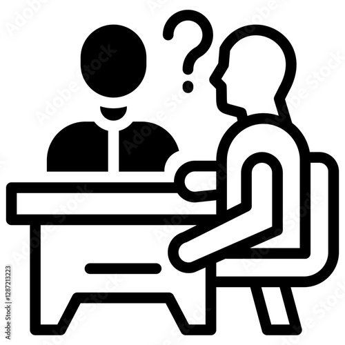 Counselling Icon