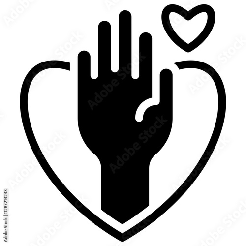 Volunteer Icon