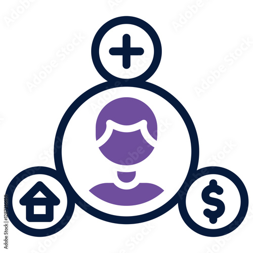 Welfare Icon