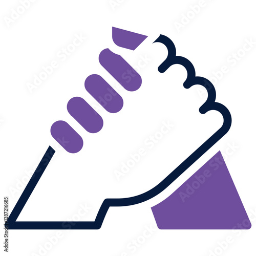 Mutual Aid Icon