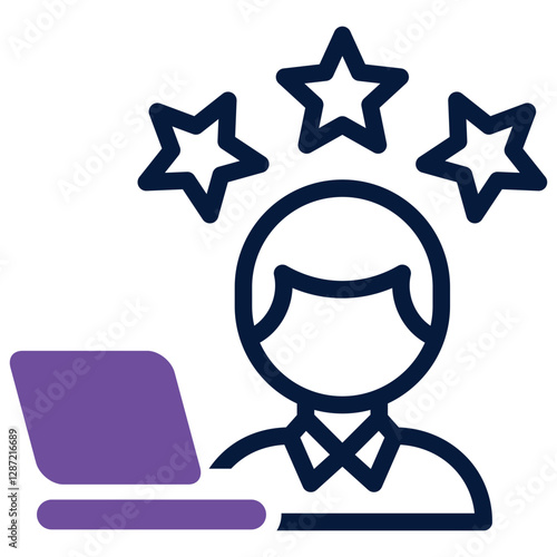 Satisfaction Icon