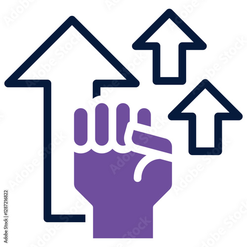 Motivation Icon