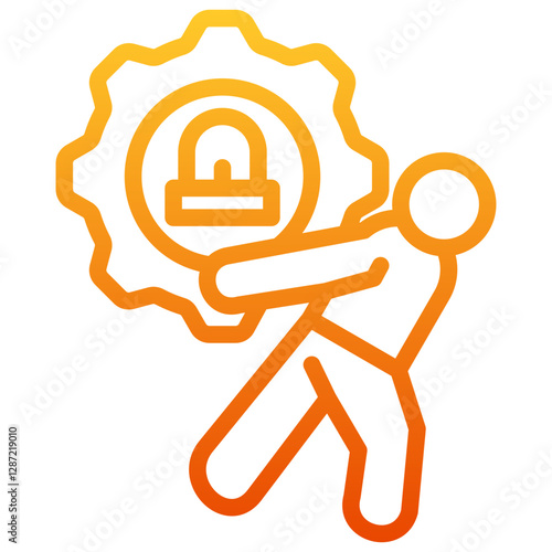 Effort Icon