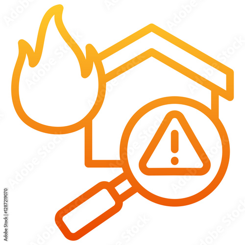 Investigation Icon