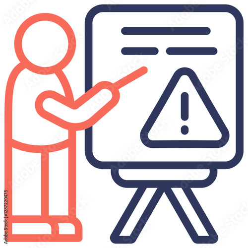 Evaluation Icon