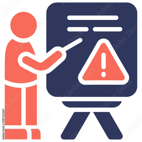 Evaluation Icon