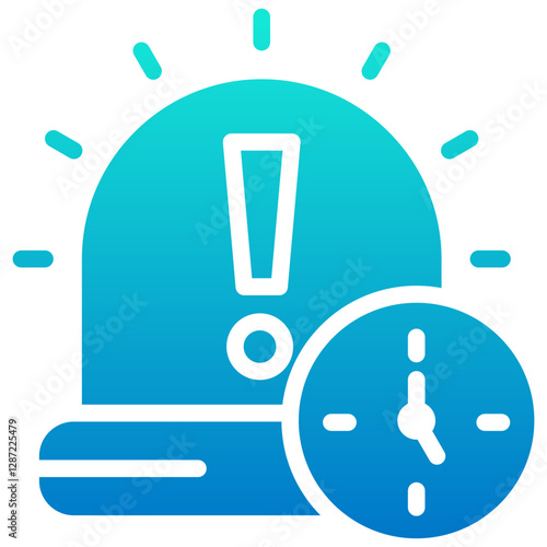 Urgency Icon