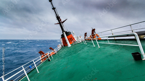 Antarctica Cruise