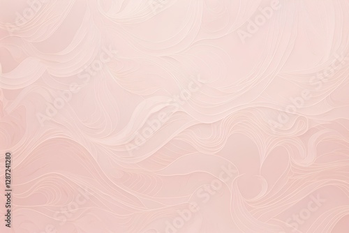 pink abstract background