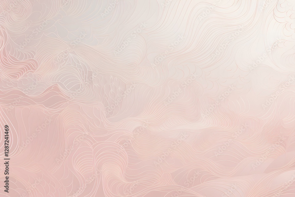Fototapeta premium pink fabric texture