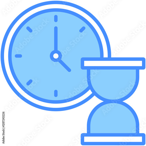 Time Icon