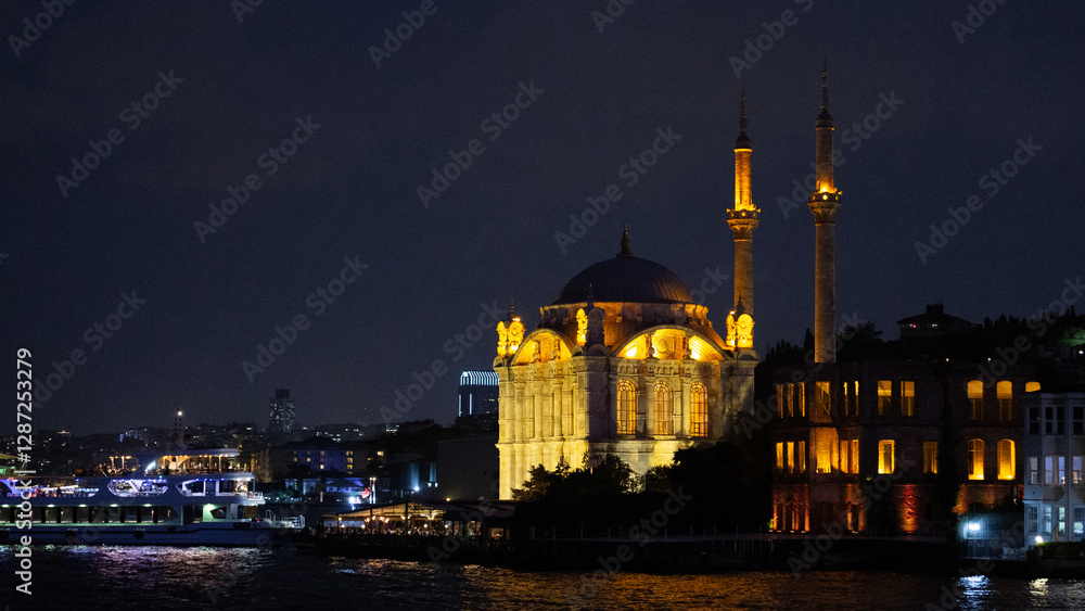 Fototapeta premium Turkey