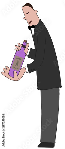 Sommelier