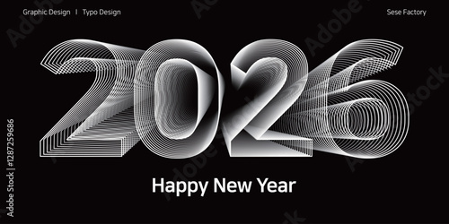 2026 HAPPY NEW YEAR