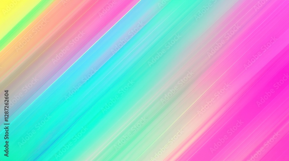 Abstract colorful diagonal motion blur background. Abstract colorful diagonal motion blur background.