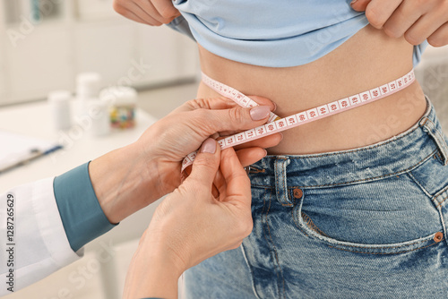 Fotografie Weight loss
