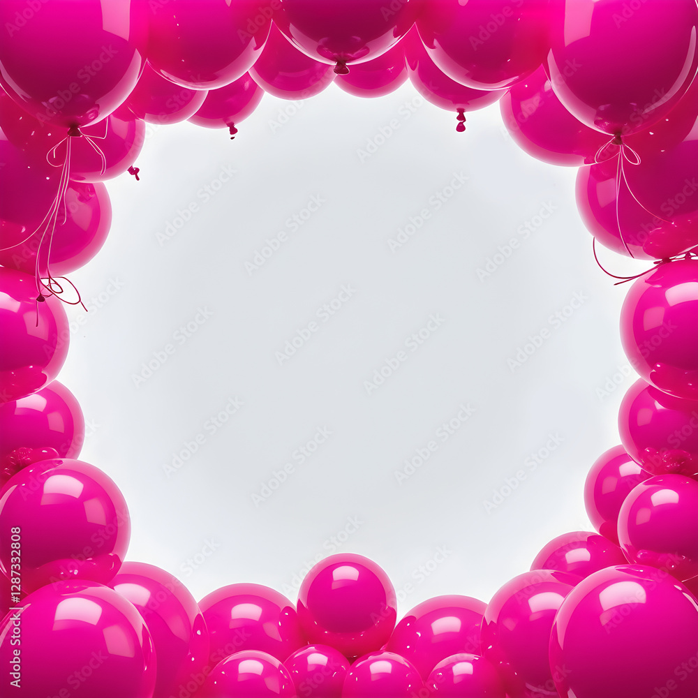 Obraz premium Balloon