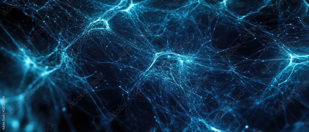 Abstract Neural Network Abstract Neural Network