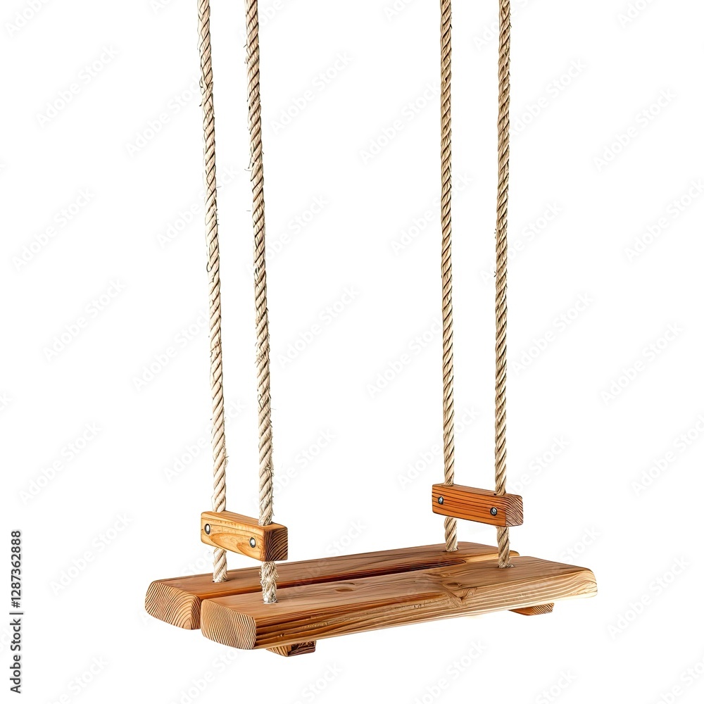 custom made wallpaper toronto digitalPixel Perfect Picture of a Photo Swing, Isolated on a White Background