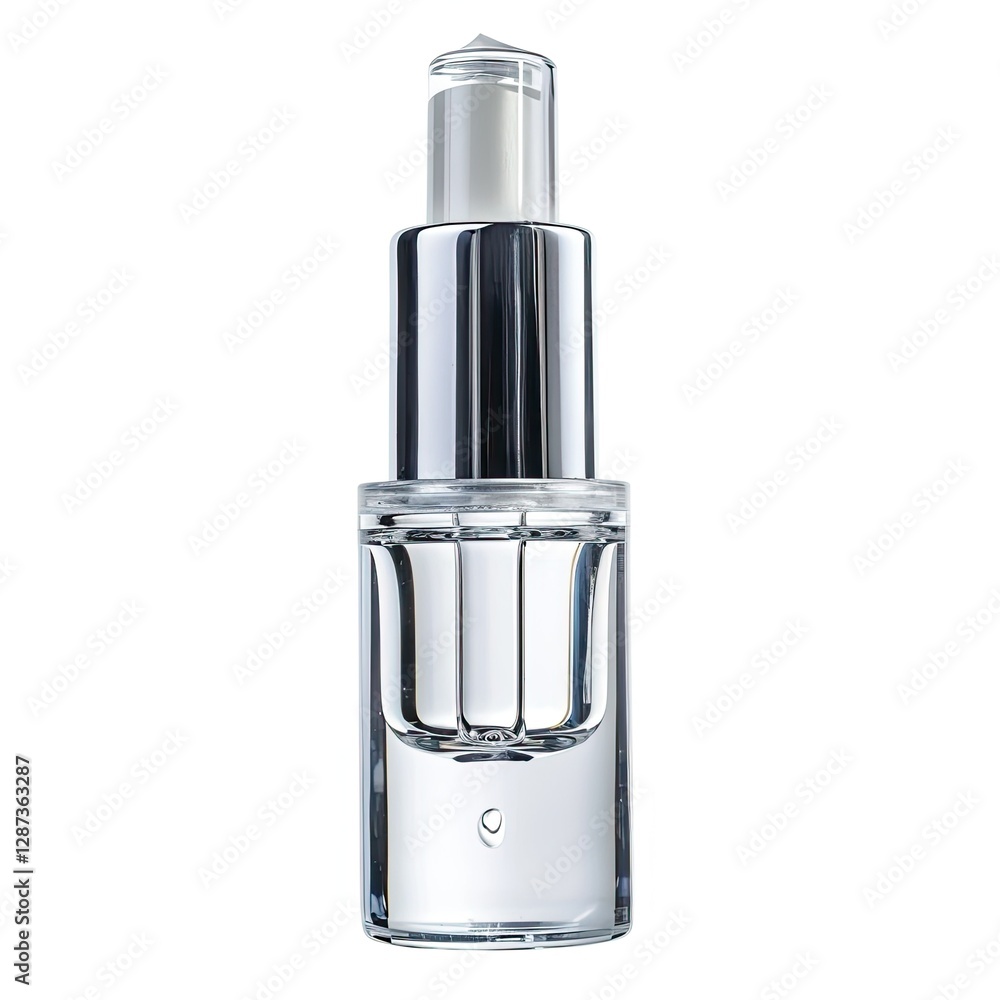 Clear Pixel Image of a Photo Cosmetic, Isolated on a White Background Clear Pixel Image of a Photo Cosmetic, Isolated on a White Background