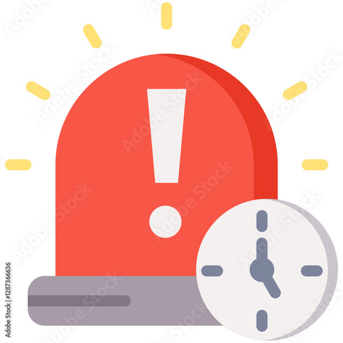 Urgency Icon