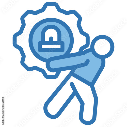 Effort Icon