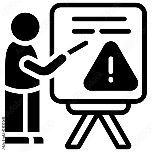 Evaluation Icon