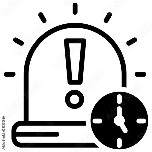 Urgency Icon
