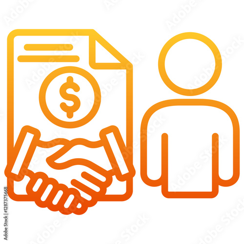 Agreement Icon