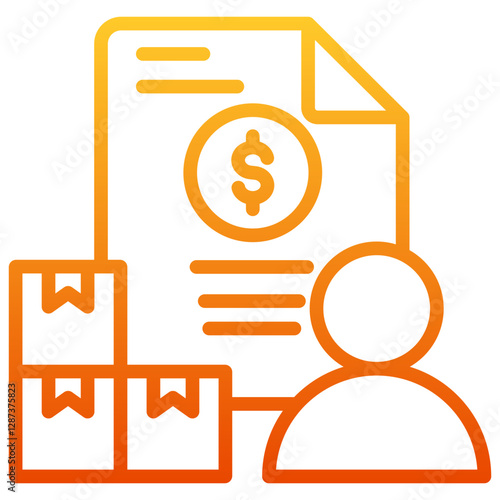 Supplier Icon