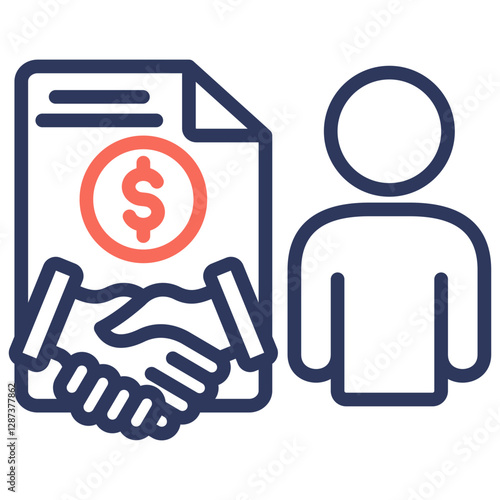 Agreement Icon