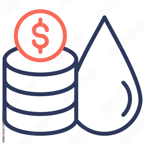Commodity Icon