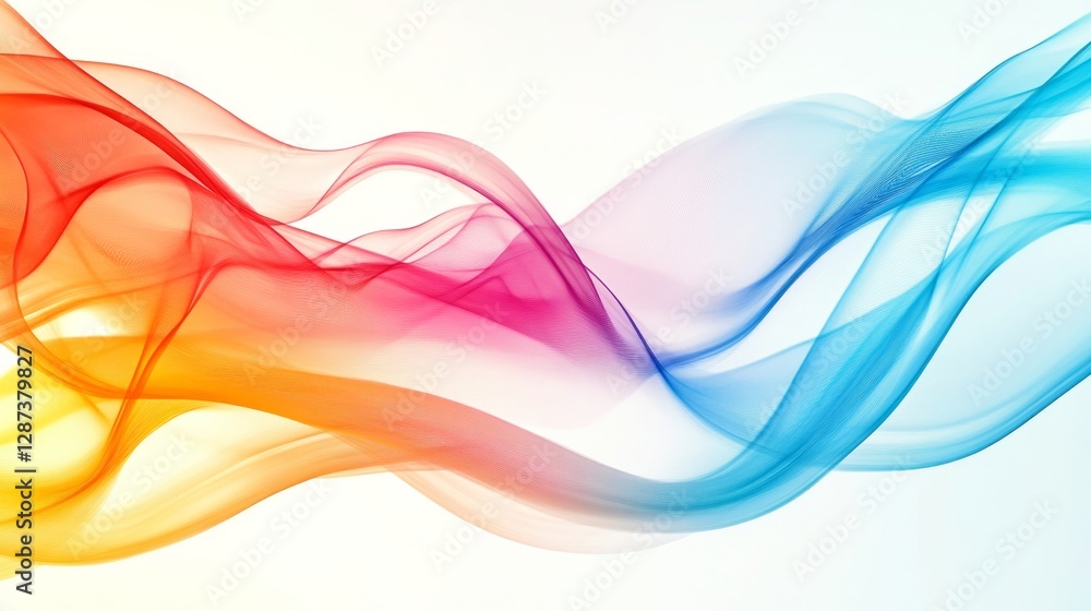 Dynamic digital waves of color virtual gallery art exhibition online environment creative viewpoint vibrant aesthetics Dynamic digital waves of color virtual gallery art exhibition online environment creative viewpoint vibrant aesthetics
