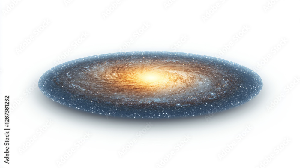 Galactic wonders unveiled a stunning cosmic spiral in space astronomy digital art cosmic environment wide angle infinity Galactic wonders unveiled a stunning cosmic spiral in space astronomy digital art cosmic environment wide angle infinity