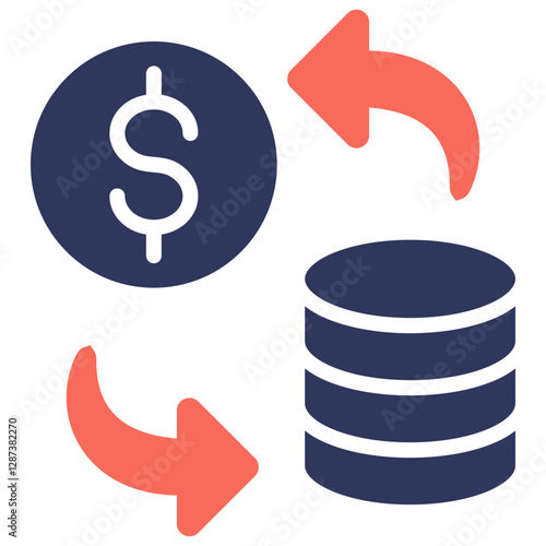 Exchange Icon