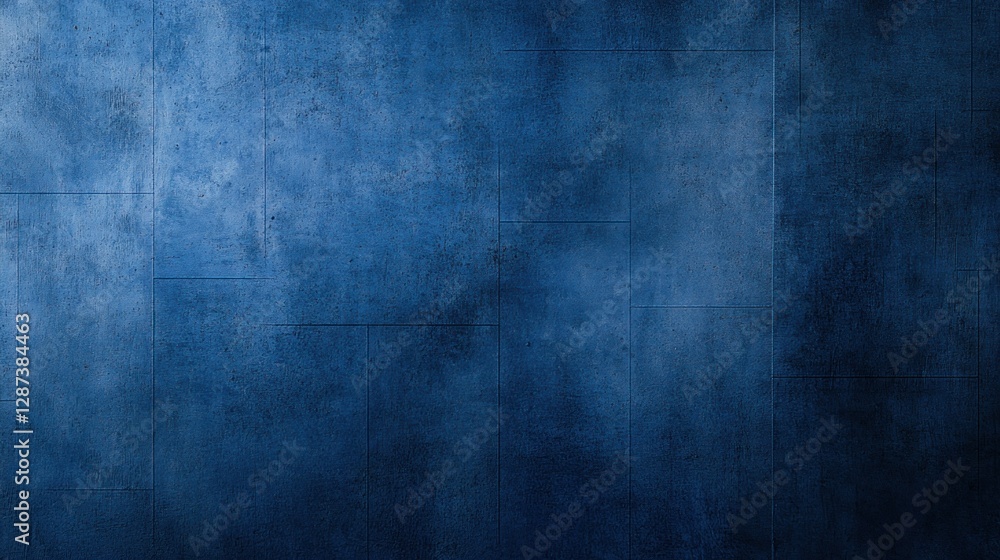 Abstract Blue Concrete Texture Background Abstract Blue Concrete Texture Background