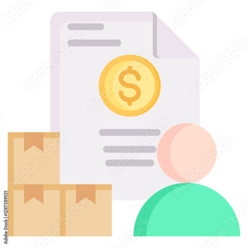 Supplier Icon