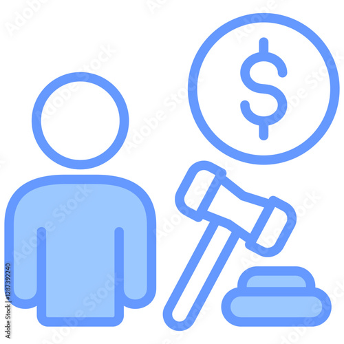 Tender Icon