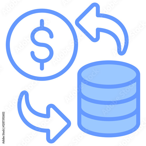 Exchange Icon